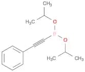 2-PHENYLACETYLENE-1-BORONIC ACID DIISOPROPYL ESTER