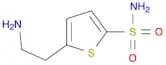 5-(2-Aminoethyl)thiophene-2-sulfonamide
