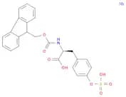 FMOC-TYR(SO3H)-OH SODIUM SALT
