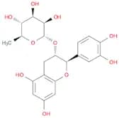 Catechin 3-rhamside