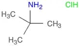 2-Amino-2-methylpropane hydrochloride