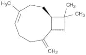 (-)-Isocaryophyllene