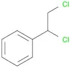(1,2-Dichloroethyl)benzene