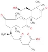 Ganoderic acid D