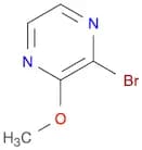 2-Bromo-3-methoxypyrazine