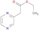 Ethyl 2-(pyrazin-2-yl)acetate