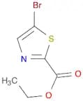 Ethyl 5-bromothiazole-2-carboxylate