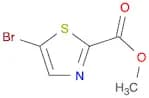 methyl 5-bromo-1,3-thiazole-2-carboxylate