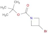 tert-Butyl 3-bromoazetidine-1-carboxylate