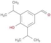 4-Hydroxy-3,5-bis(isopropyl)benzaldehyde