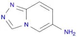 [1,2,4]triazolo[4,3-a]pyridin-7-aMine