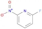 2-Fluoro-6-nitropyridine