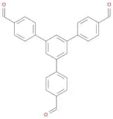 1,3,5-Tris(p-formylphenyl)benzene