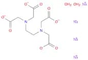 Ethylenediaminetetraacetic acid tetrasodium salt dihydrate