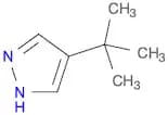 4-Tert-Butyl-1H-Pyrazole