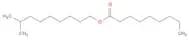 8-methylnonyl nonan-1-oate