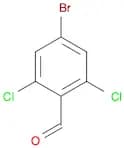 4-Bromo-2,6-dichlorobenzaldehyde