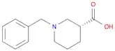 (R)-1-Benzylpiperidine-3-carboxylic acid