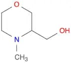 4-Methyl-3-(hydroxymethyl)morpholine