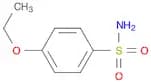 4-Ethoxy-benzenesulfonamide