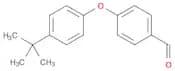 4-(4-tert-Butylphenoxy)benzaldehyde