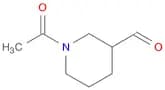 1-acetylpiperidine-3-carbaldehyde