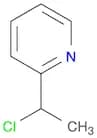 Pyridine, 2-(1-chloroethyl)- (7CI,8CI,9CI)