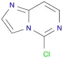 5-Chloroimidazo[1,2-c]pyrimidine