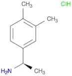 (R)-1-(3,4-Dimethylphenyl)ethanamine hydrochloride