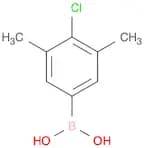 3,5-Dimethyl-4-chlorophenylboronic acid