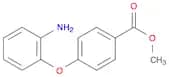 Methyl 4-(2-aminophenoxy)benzoate