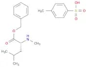 H-N-Me-D-Leu-OBzl.TosOH
