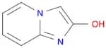Imidazo[1,2-a]pyridin-2-ol (9CI)