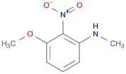 (3-Methoxy-2-nitro-phenyl)-methyl-amine