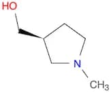 (S)-3-(Hydroxymethyl)-1-methylpyrrolidine