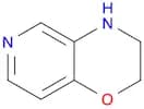 2H-Pyrido[4,3-b]-1,4-oxazine,3,4-dihydro-(9CI)