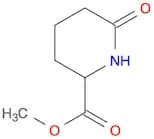 methyl 6-oxopiperidine-2-carboxylate