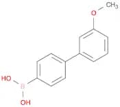 3'-Methoxy-biphenyl-4-boronic acid