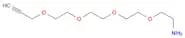 Acetylene-PEG4-amine