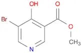 Methyl 5-bromo-4-hydroxynicotinate