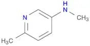 N,6-Dimethyl-3-pyridinamine