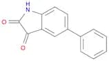 5-Phenylisatin
