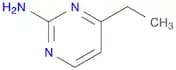 4-Ethylpyrimidin-2-amine hydrochloride