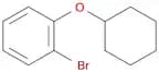 1-Bromo-2-(cyclohexyloxy)benzene