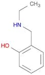 2-[(Ethylamino)methyl]phenol