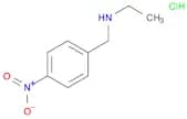 N-(4-Nitrobenzyl)ethanaMine HCl