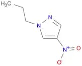 4-Nitro-1-propylpyrazole