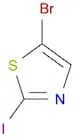 5-Bromo-2-iodothiazole
