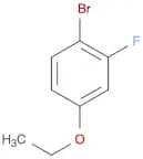 1-Bromo-4-ethoxy-2-fluorobenzene