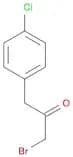 1-Bromo-3-(4-chlorophenyl)propan-2-one